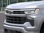 2025 Chevrolet Silverado 1500 Crew Cab 4WD Pickup for sale #4E50081 - photo 13