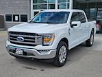 2021 Ford F-150 SuperCrew Cab 4WD Pickup for sale #4E50692A - photo 7