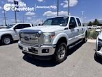 2015 Ford F-250 Crew Cab 4WD Pickup for sale #4E50152A - photo 1