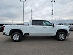 2025 Chevrolet Silverado 3500 Crew Cab 4WD, Pickup for sale #4E50161 - photo 3