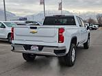 2025 Chevrolet Silverado 3500 Crew Cab 4WD, Pickup for sale #4E50161 - photo 4