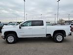 2025 Chevrolet Silverado 3500 Crew Cab 4WD, Pickup for sale #4E50161 - photo 6