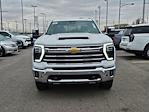 2025 Chevrolet Silverado 3500 Crew Cab 4WD, Pickup for sale #4E50161 - photo 8