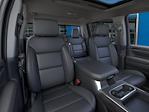 2025 Chevrolet Silverado 3500 Crew Cab 4WD Pickup for sale #4E50164 - photo 16