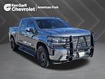 2021 Chevrolet Silverado 1500 Crew Cab 4WD Pickup for sale #4E50170B - photo 1