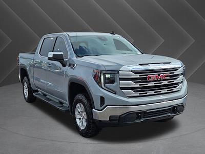 2024 GMC Sierra 1500 Crew Cab 4WD Pickup for sale #4E50184A - photo 1