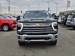 2025 Chevrolet Silverado 3500 Crew Cab 4WD Pickup for sale #4E50188 - photo 8