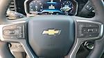 2025 Chevrolet Silverado 3500 Crew Cab 4WD Pickup for sale #4E50191 - photo 11