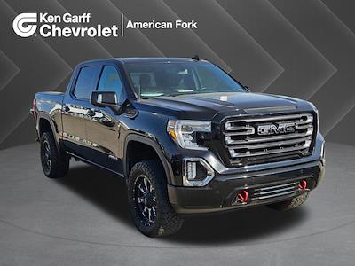 2019 GMC Sierra 1500 Crew Cab 4WD Pickup for sale #4E50191A - photo 1