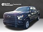 2025 Chevrolet Silverado 1500 Crew Cab 4WD Pickup for sale #4E50198 - photo 1