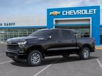 2025 Chevrolet Silverado 1500 Crew Cab 4WD Pickup for sale #4E50198 - photo 3