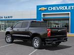 2025 Chevrolet Silverado 1500 Crew Cab 4WD Pickup for sale #4E50198 - photo 4