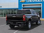 2025 Chevrolet Silverado 1500 Crew Cab 4WD Pickup for sale #4E50198 - photo 2
