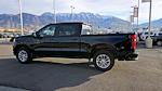 2025 Chevrolet Silverado 1500 Crew Cab 4WD Pickup for sale #4E50198 - photo 4