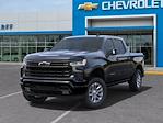 2025 Chevrolet Silverado 1500 Crew Cab 4WD Pickup for sale #4E50198 - photo 6