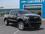 2025 Chevrolet Silverado 1500 Crew Cab 4WD Pickup for sale #4E50198 - photo 7