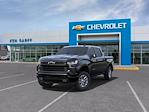 2025 Chevrolet Silverado 1500 Crew Cab 4WD Pickup for sale #4E50198 - photo 8