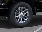 2025 Chevrolet Silverado 1500 Crew Cab 4WD Pickup for sale #4E50198 - photo 9