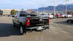 2025 Chevrolet Silverado 1500 Crew Cab 4WD Pickup for sale #4E50198 - photo 2
