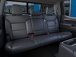 2025 Chevrolet Silverado 1500 Crew Cab 4WD Pickup for sale #4E50198 - photo 17