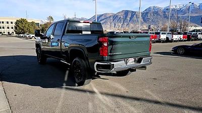 2025 Chevrolet Silverado 3500 Crew Cab 4WD, Pickup for sale #4E50206 - photo 2