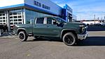 2025 Chevrolet Silverado 3500 Crew Cab 4WD, Pickup for sale #4E50206 - photo 7