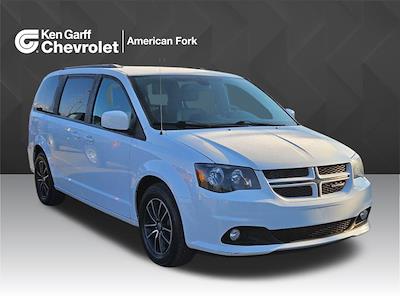 2018 Dodge Grand Caravan FWD, Minivan for sale #4E50220B - photo 1