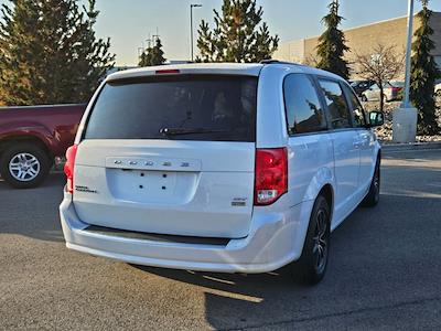 2018 Dodge Grand Caravan FWD, Minivan for sale #4E50220B - photo 2