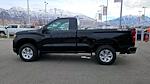 2025 Chevrolet Silverado 1500 Regular Cab 4WD, Pickup for sale #4E50243 - photo 4