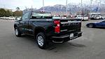 2025 Chevrolet Silverado 1500 Regular Cab 4WD, Pickup for sale #4E50243 - photo 2