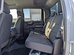 2025 Chevrolet Silverado 2500 Crew Cab 4WD Pickup for sale #4E50247 - photo 13