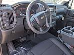 2025 Chevrolet Silverado 2500 Crew Cab 4WD Pickup for sale #4E50247 - photo 9