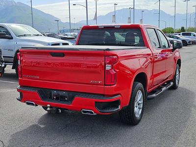 2020 Chevrolet Silverado 1500 Crew Cab 4WD Pickup for sale #4E50247A - photo 2