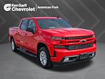 2020 Chevrolet Silverado 1500 Crew Cab 4WD Pickup for sale #4E50247A - photo 1