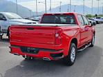 2020 Chevrolet Silverado 1500 Crew Cab 4WD Pickup for sale #4E50247A - photo 2