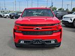 2020 Chevrolet Silverado 1500 Crew Cab 4WD Pickup for sale #4E50247A - photo 8