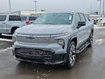 New 2025 Chevrolet Silverado EV RST Crew Cab 4WD Pickup for sale #4E50272 - photo 7