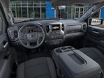 2025 Chevrolet Silverado 1500 Crew Cab 4WD, Pickup for sale #4E50283 - photo 15