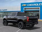 2025 Chevrolet Silverado 1500 Crew Cab 4WD, Pickup for sale #4E50283 - photo 4