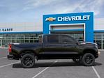 2025 Chevrolet Silverado 1500 Crew Cab 4WD, Pickup for sale #4E50283 - photo 5