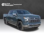 2025 Chevrolet Silverado 1500 Crew Cab 4WD Pickup for sale #4E50285 - photo 1
