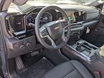 2025 Chevrolet Silverado 1500 Crew Cab 4WD Pickup for sale #4E50285 - photo 10