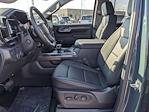 2025 Chevrolet Silverado 1500 Crew Cab 4WD Pickup for sale #4E50285 - photo 11