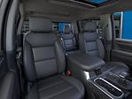 2025 Chevrolet Silverado 1500 Crew Cab 4WD Pickup for sale #4E50285 - photo 16