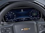2025 Chevrolet Silverado 1500 Crew Cab 4WD Pickup for sale #4E50285 - photo 18