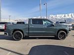 2025 Chevrolet Silverado 1500 Crew Cab 4WD Pickup for sale #4E50285 - photo 3
