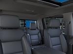 2025 Chevrolet Silverado 1500 Crew Cab 4WD Pickup for sale #4E50285 - photo 24