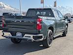 2025 Chevrolet Silverado 1500 Crew Cab 4WD Pickup for sale #4E50285 - photo 4