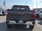 2025 Chevrolet Silverado 1500 Crew Cab 4WD Pickup for sale #4E50285 - photo 2