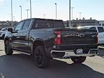 2025 Chevrolet Silverado 1500 Crew Cab 4WD Pickup for sale #4E50285 - photo 5
